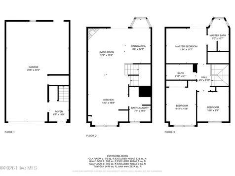 304 Columbia Avenue Carolina Beach NC 28428