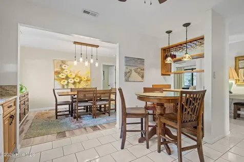 119 Mcginnis Drive Pine Knoll Shores NC 28512