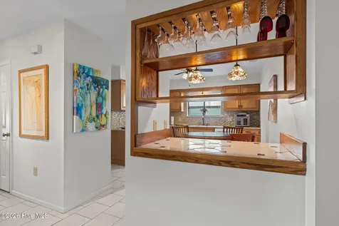119 Mcginnis Drive Pine Knoll Shores NC 28512