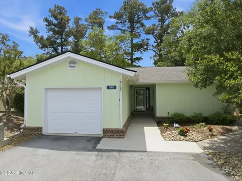 119 Mcginnis Drive Pine Knoll Shores NC 28512
