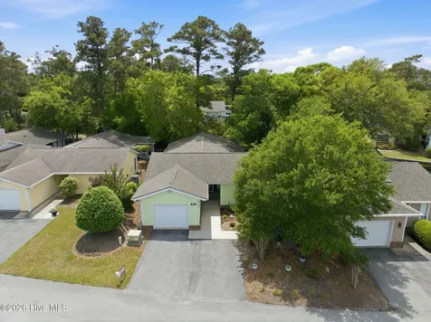 119 Mcginnis Drive Pine Knoll Shores NC 28512