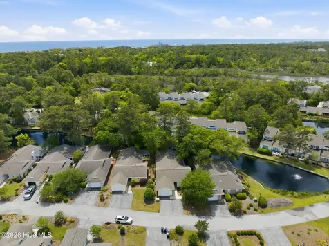 119 Mcginnis Drive Pine Knoll Shores NC 28512