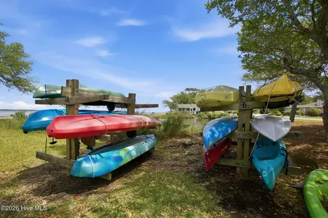 119 Mcginnis Drive Pine Knoll Shores NC 28512