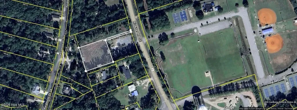 8345 River Road SE Southport NC 28461