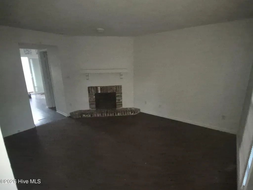 309 Kristin Drive Greenville NC 27834