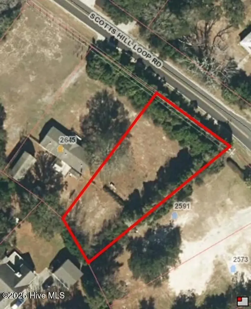 6 Scotts Hill Loop Road Wilmington NC 28411
