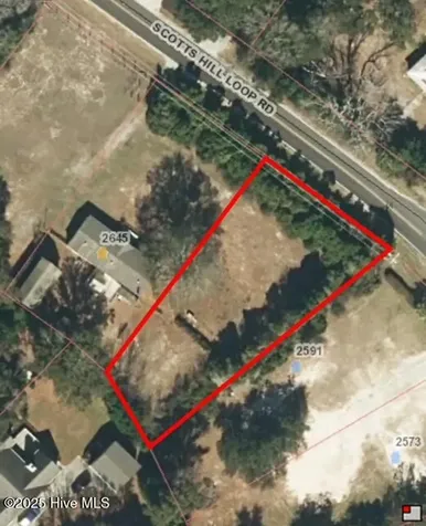 6 Scotts Hill Loop Road Wilmington NC 28411