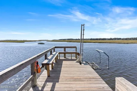 1869 Oyster Harbour Parkway SW Supply NC 28462