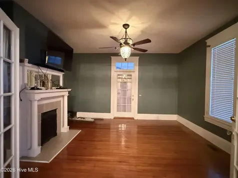 319 Mcrae Street Laurinburg NC 28352