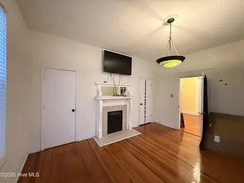 319 Mcrae Street Laurinburg NC 28352