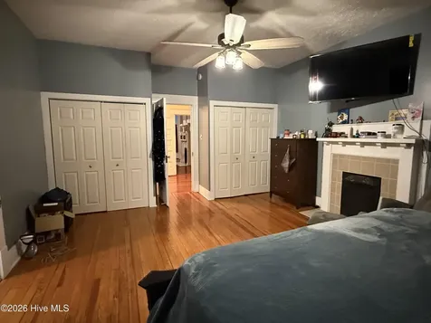 319 Mcrae Street Laurinburg NC 28352