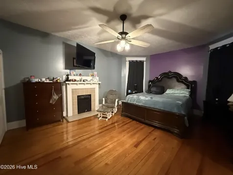 319 Mcrae Street Laurinburg NC 28352