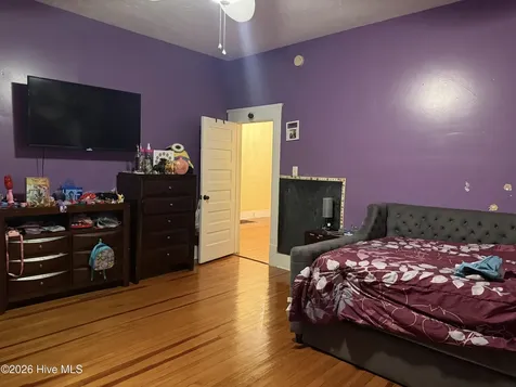 319 Mcrae Street Laurinburg NC 28352