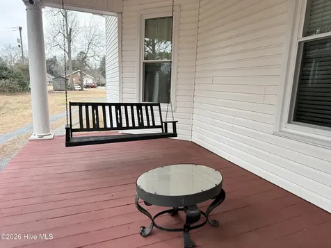 319 Mcrae Street Laurinburg NC 28352