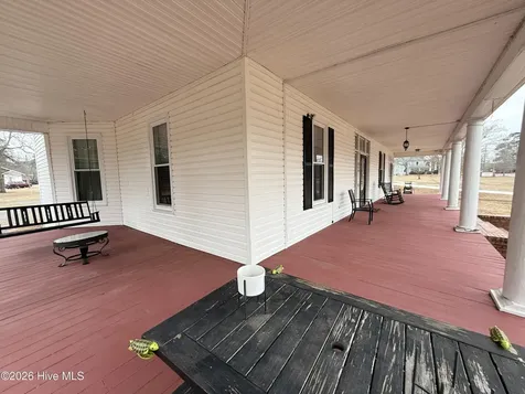319 Mcrae Street Laurinburg NC 28352