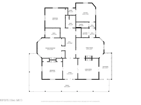 319 Mcrae Street Laurinburg NC 28352
