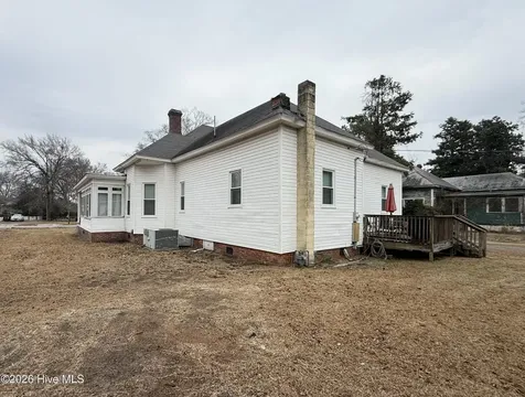 319 Mcrae Street Laurinburg NC 28352