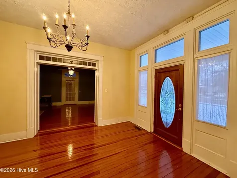 319 Mcrae Street Laurinburg NC 28352