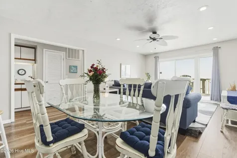 1704 Sand Dollar Court Kure Beach NC 28449