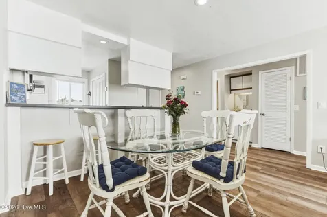 1704 Sand Dollar Court Kure Beach NC 28449