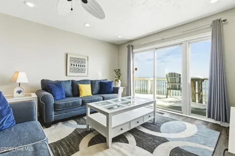 1704 Sand Dollar Court Kure Beach NC 28449