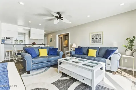 1704 Sand Dollar Court Kure Beach NC 28449
