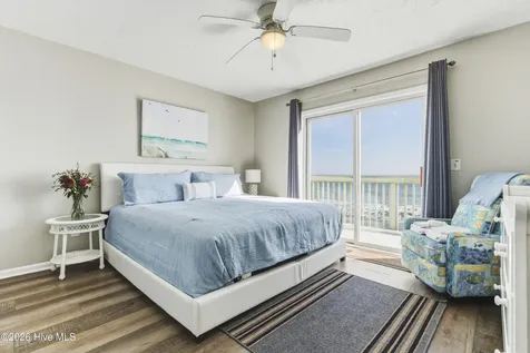 1704 Sand Dollar Court Kure Beach NC 28449