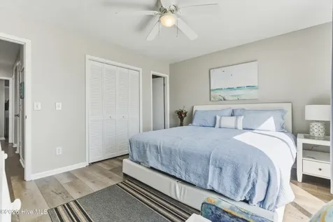 1704 Sand Dollar Court Kure Beach NC 28449