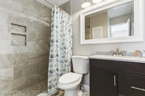 1704 Sand Dollar Court Kure Beach NC 28449