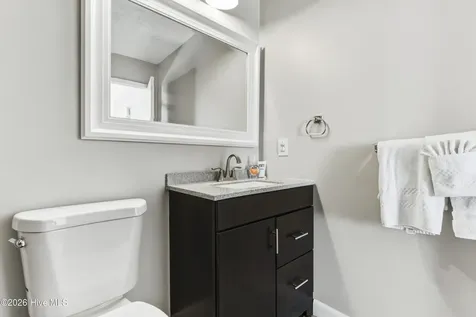 1704 Sand Dollar Court Kure Beach NC 28449