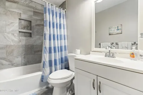 1704 Sand Dollar Court Kure Beach NC 28449