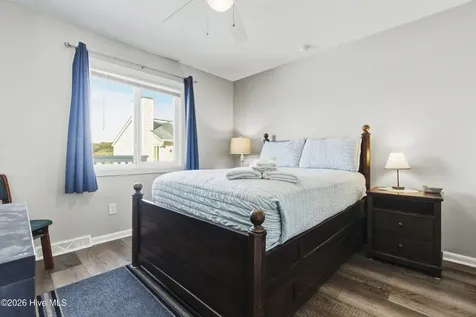 1704 Sand Dollar Court Kure Beach NC 28449