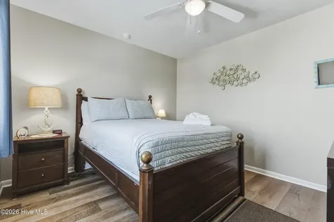 1704 Sand Dollar Court Kure Beach NC 28449