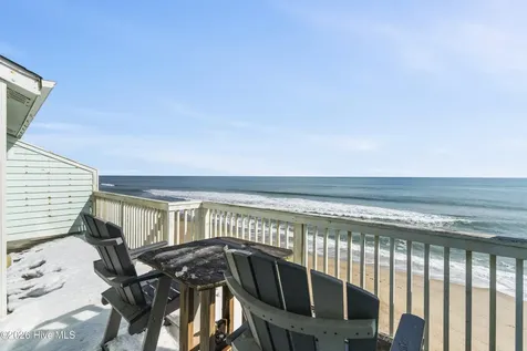 1704 Sand Dollar Court Kure Beach NC 28449