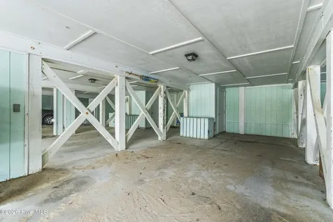 1704 Sand Dollar Court Kure Beach NC 28449