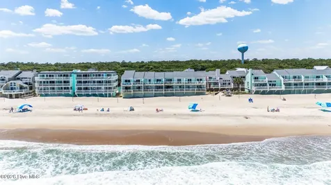 1704 Sand Dollar Court Kure Beach NC 28449