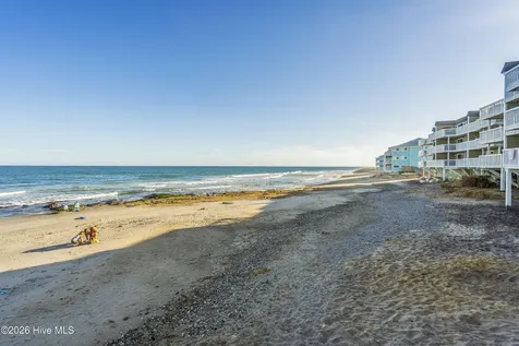 1704 Sand Dollar Court Kure Beach NC 28449