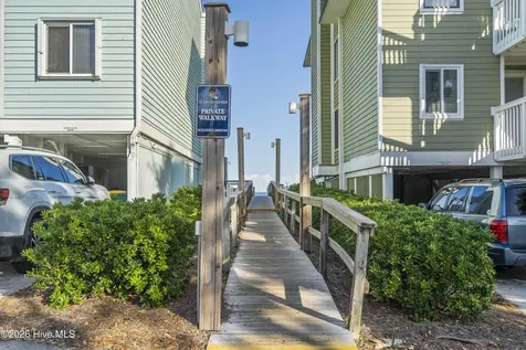 1704 Sand Dollar Court Kure Beach NC 28449