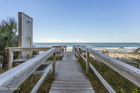 1704 Sand Dollar Court Kure Beach NC 28449