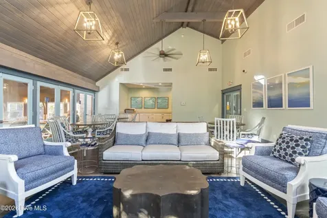 1704 Sand Dollar Court Kure Beach NC 28449