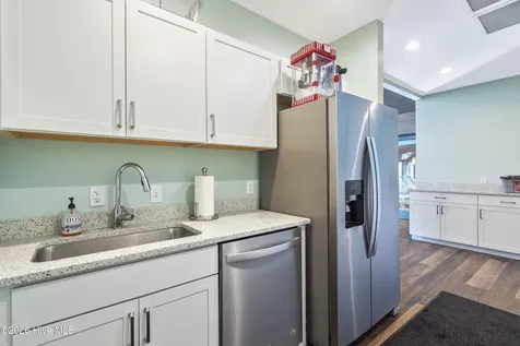 1704 Sand Dollar Court Kure Beach NC 28449
