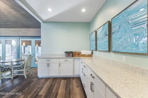 1704 Sand Dollar Court Kure Beach NC 28449