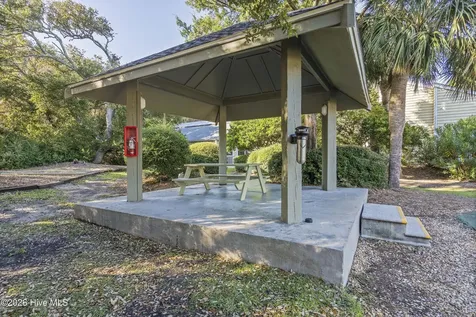1704 Sand Dollar Court Kure Beach NC 28449