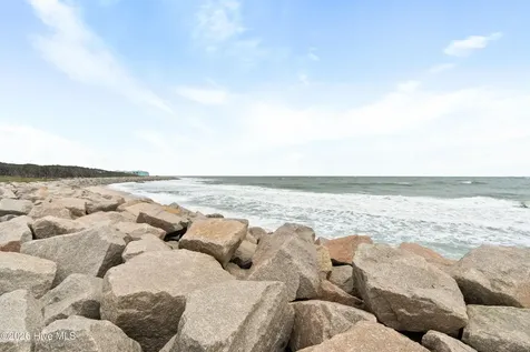 1704 Sand Dollar Court Kure Beach NC 28449