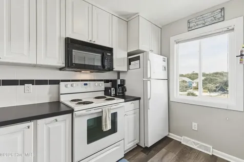 1704 Sand Dollar Court Kure Beach NC 28449