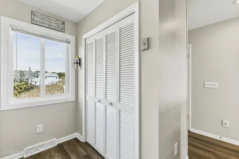 1704 Sand Dollar Court Kure Beach NC 28449