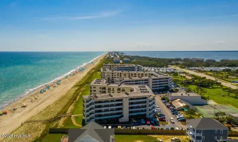 1505 Salter Path Road Indian Beach NC 28512