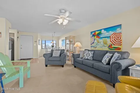 1505 Salter Path Road Indian Beach NC 28512