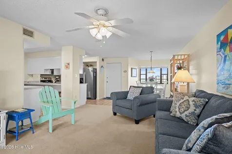 1505 Salter Path Road Indian Beach NC 28512