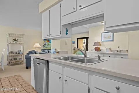 1505 Salter Path Road Indian Beach NC 28512